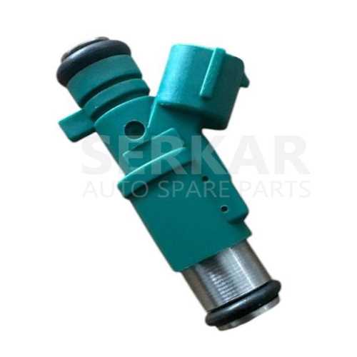ENJEKTOR MEMESİ P206 P207 BIPPER BERLINGO C2 C3 NEMO 1.4 TU3A-TU1A KFW K6D HFX